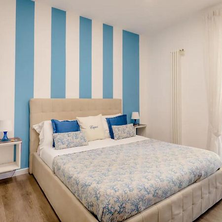 B&B Il Saraceno Półwysep Sorrentyński Zewnętrze zdjęcie