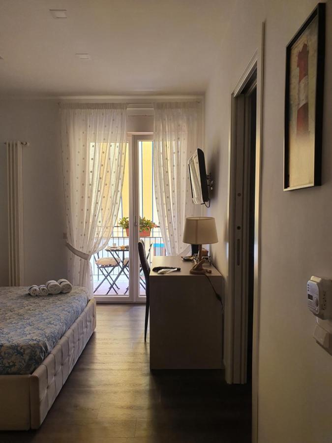 B&B Il Saraceno Półwysep Sorrentyński Zewnętrze zdjęcie