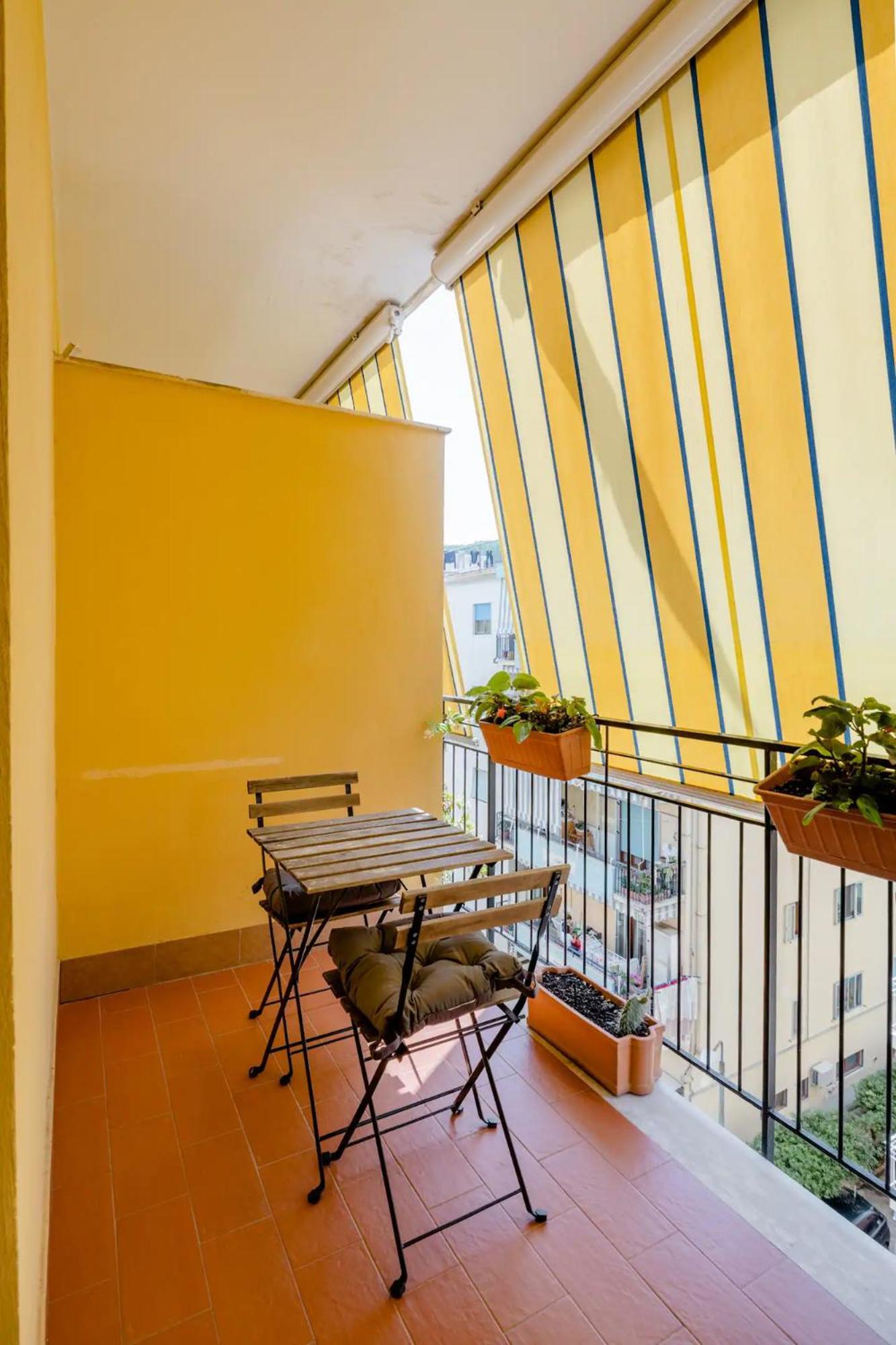 B&B Il Saraceno Półwysep Sorrentyński Zewnętrze zdjęcie