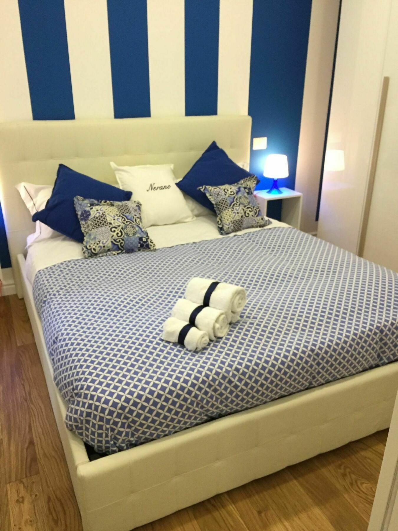 B&B Il Saraceno Półwysep Sorrentyński Zewnętrze zdjęcie