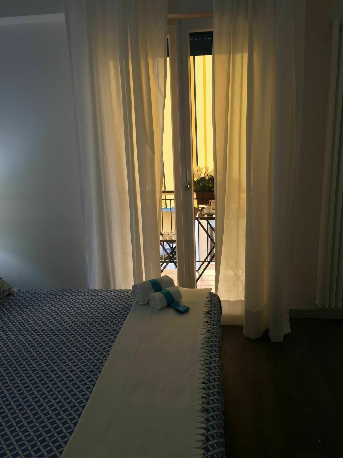 B&B Il Saraceno Półwysep Sorrentyński Zewnętrze zdjęcie